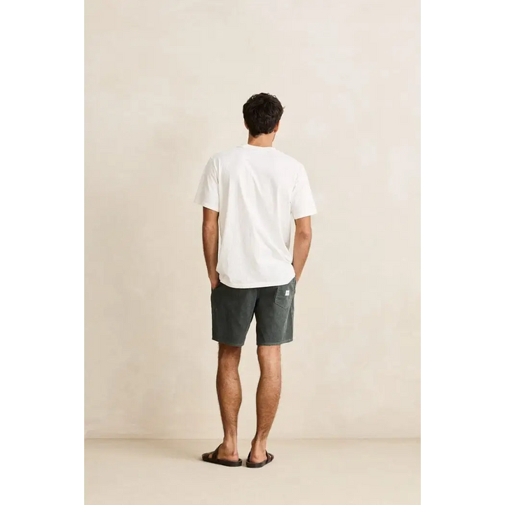Rhythm Classic Cord Jam Shorts 