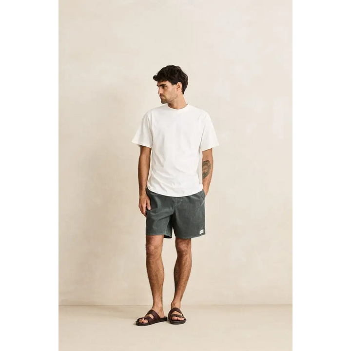 Rhythm Classic Cord Jam Shorts 