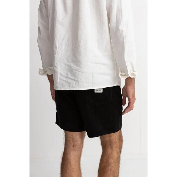 Rhythm Classic Cord Jam Shorts 