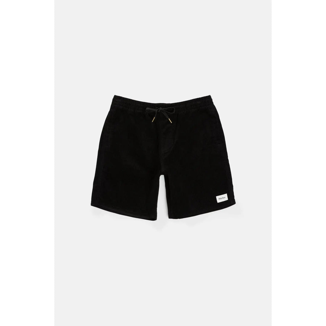 Rhythm Classic Cord Jam Shorts