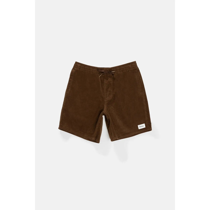 Rhythm Classic Cord Jam Shorts