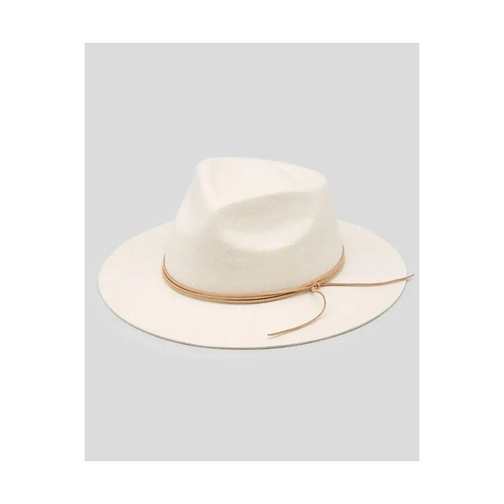 Rhythm Classic Felt Hat 