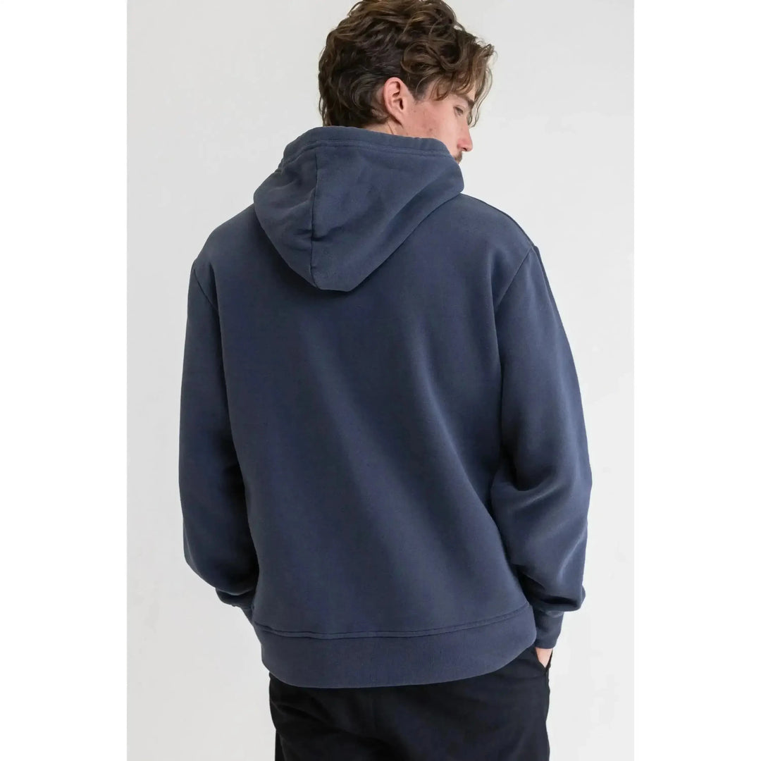 Rhythm Classic Fleece Hood 