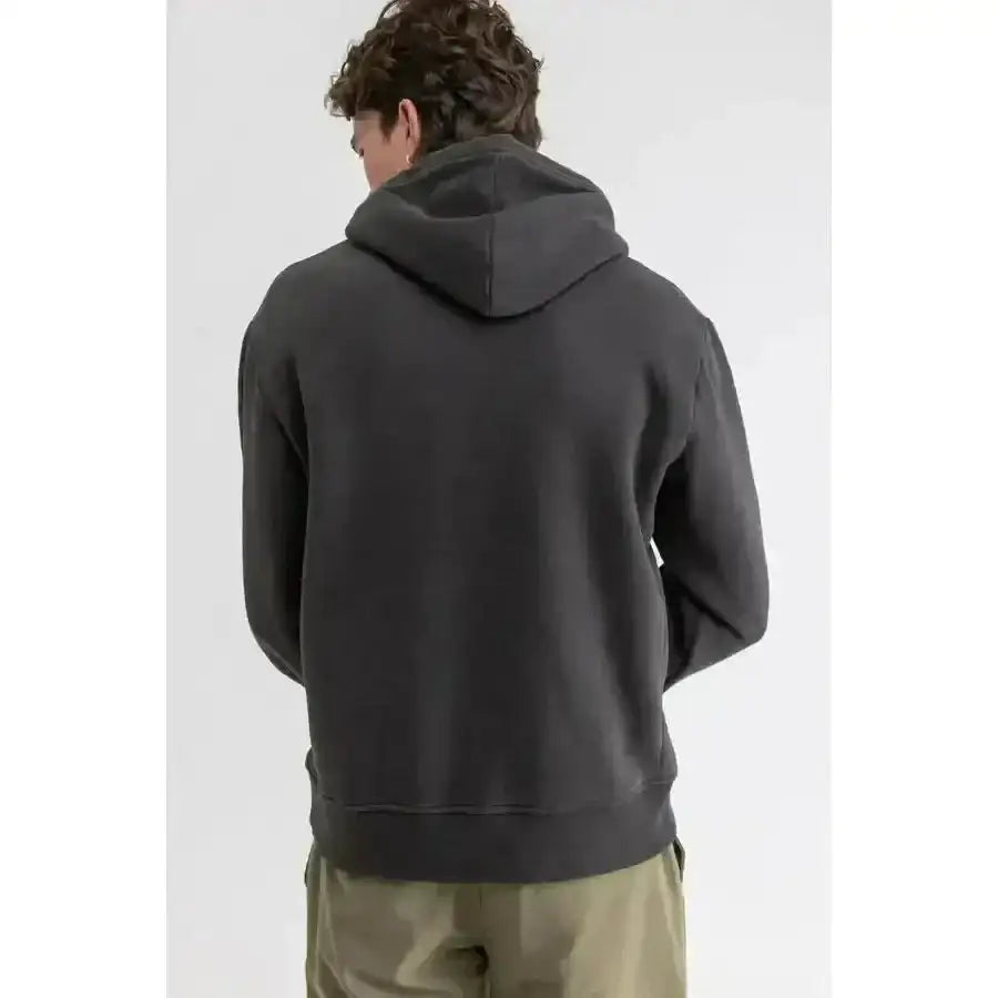 Rhythm Classic Fleece Hood 