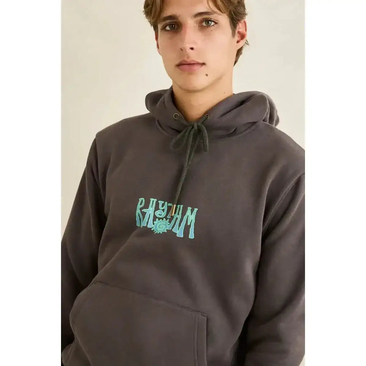 Rhythm Classic Fleece Hood