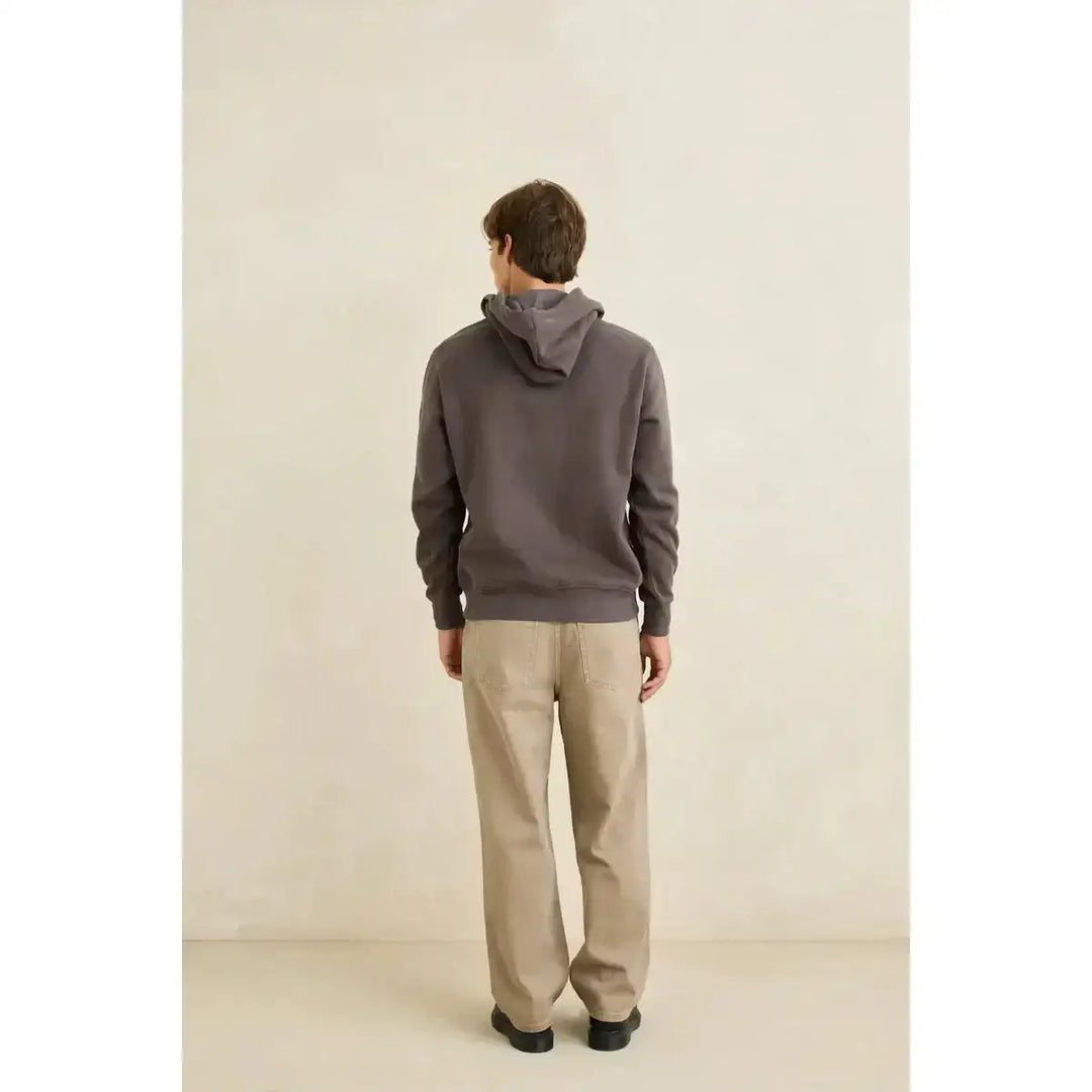 Rhythm Classic Fleece Hood