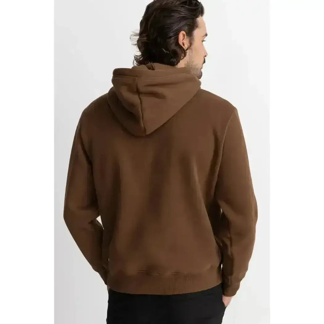 Rhythm Classic Fleece Hood 