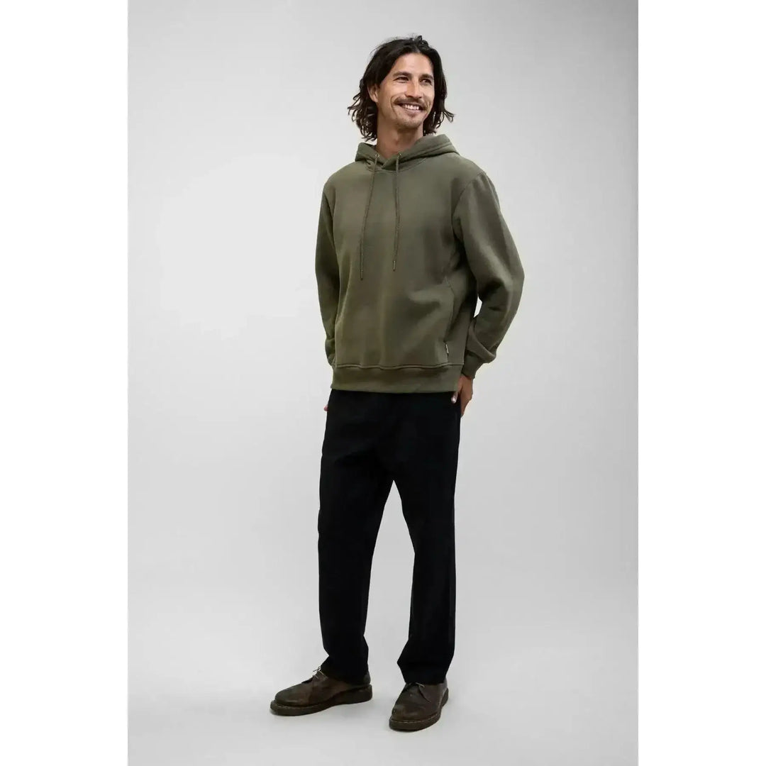 Rhythm Classic Fleece Hood 