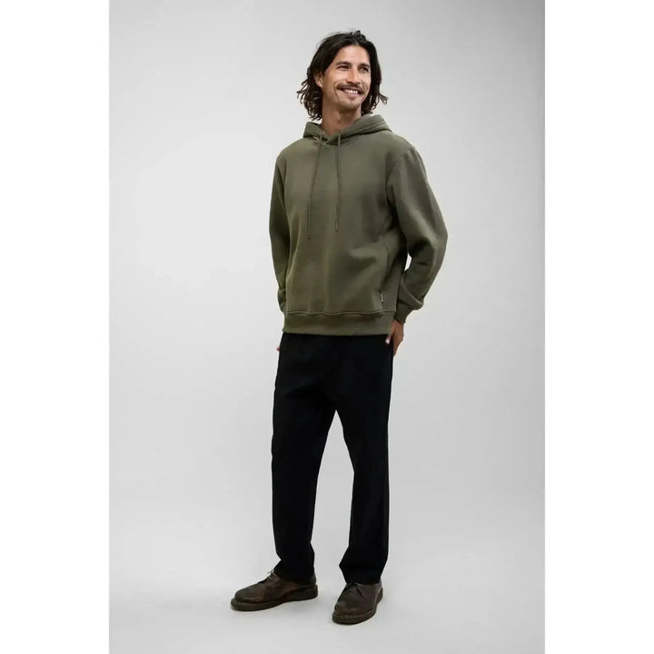 Rhythm Classic Fleece Hood 