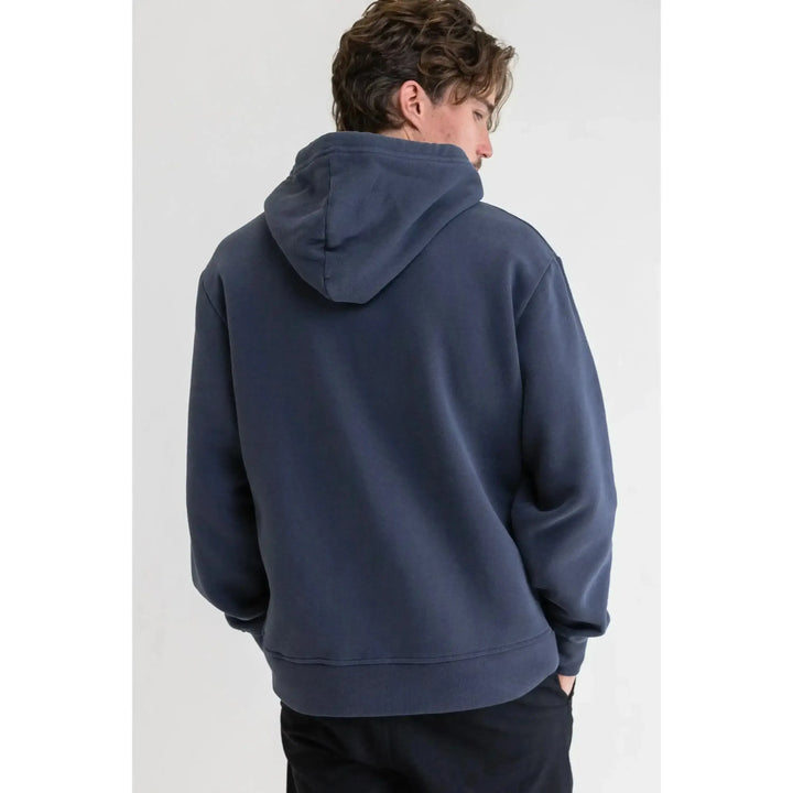 Rhythm Classic Fleece Hood 