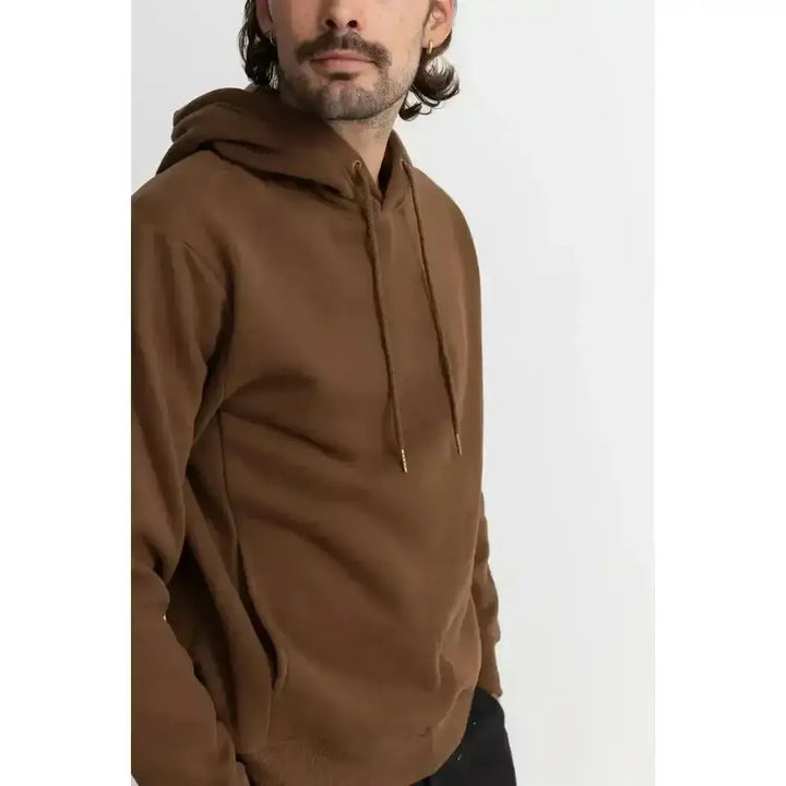 Rhythm Classic Fleece Hood 