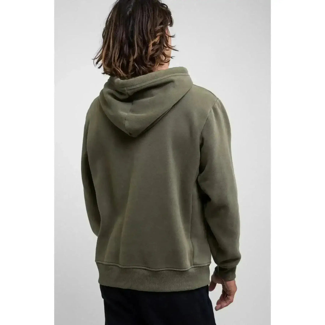 Rhythm Classic Fleece Hood 