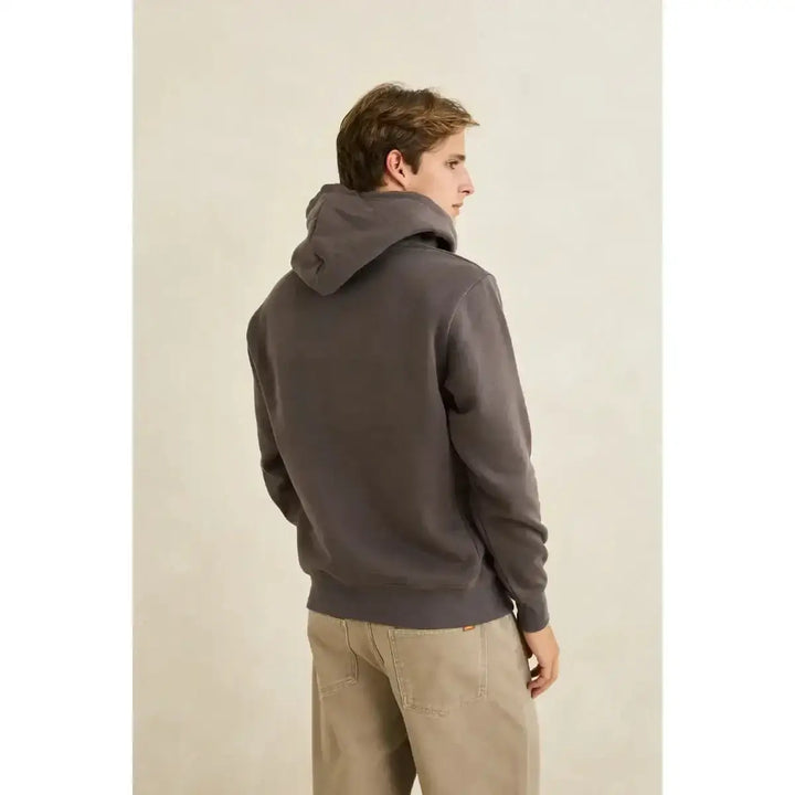 Rhythm Classic Fleece Hood