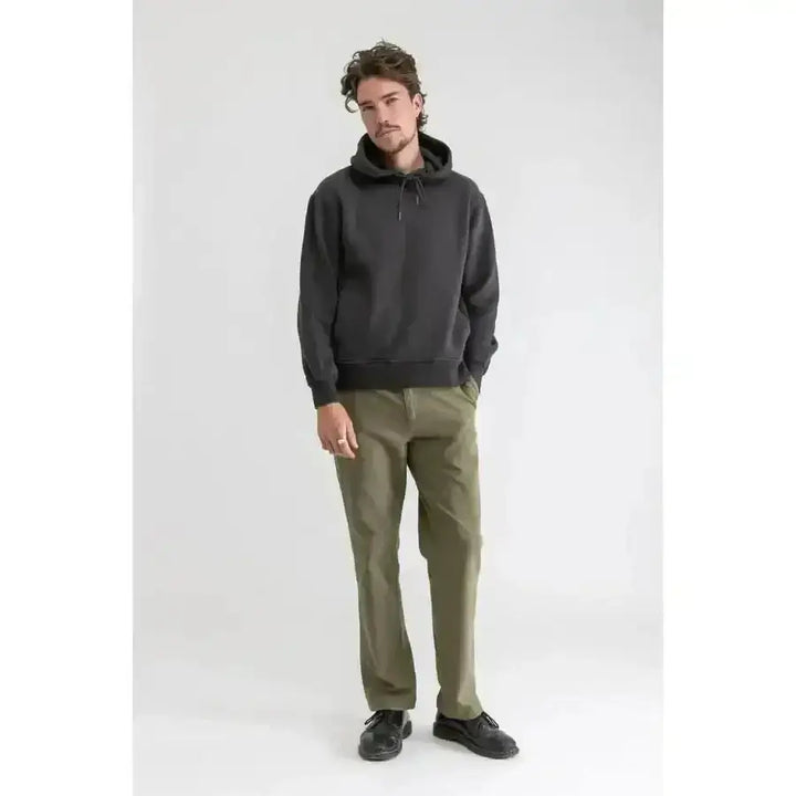 Rhythm Classic Fleece Hood 