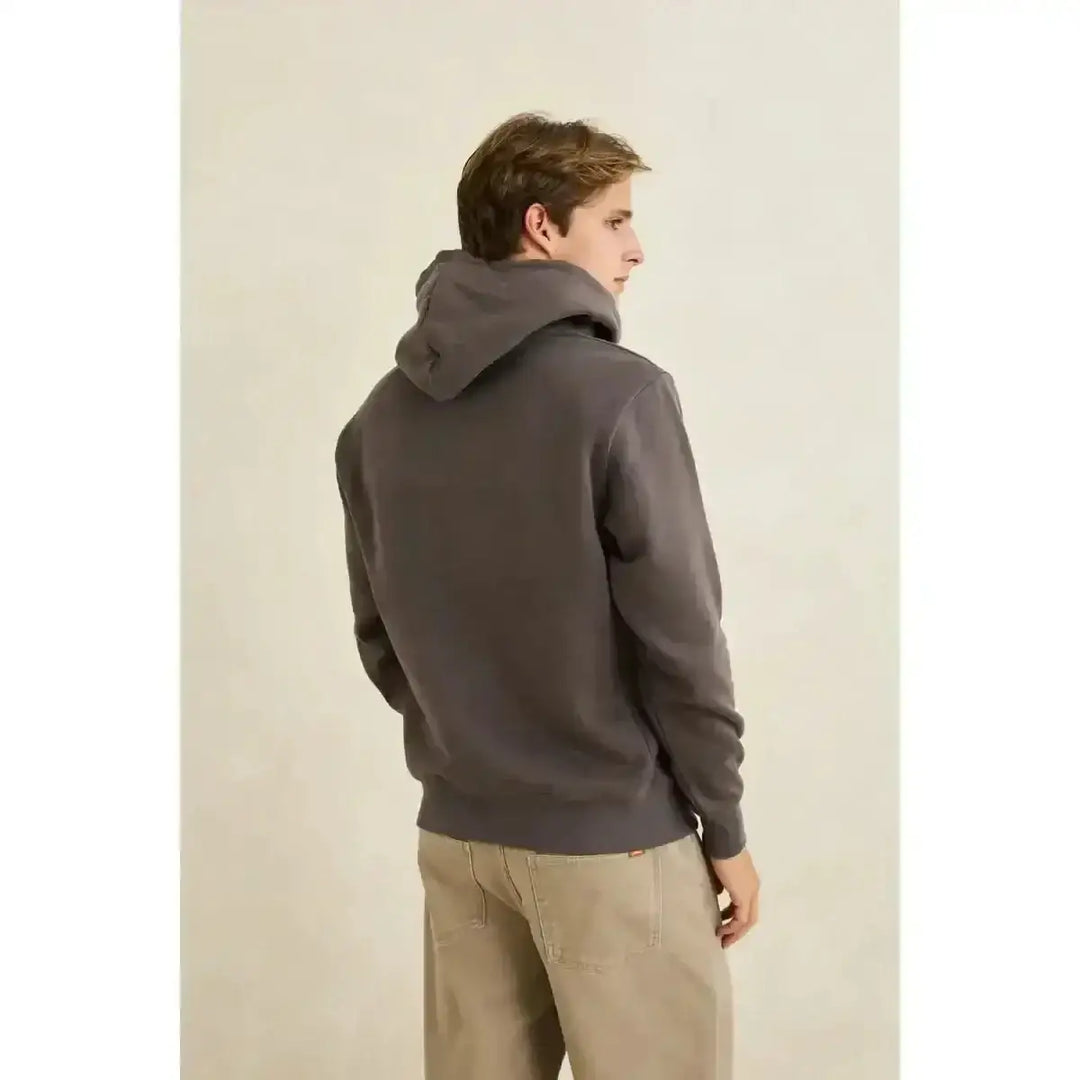 Rhythm Classic Fleece Hood