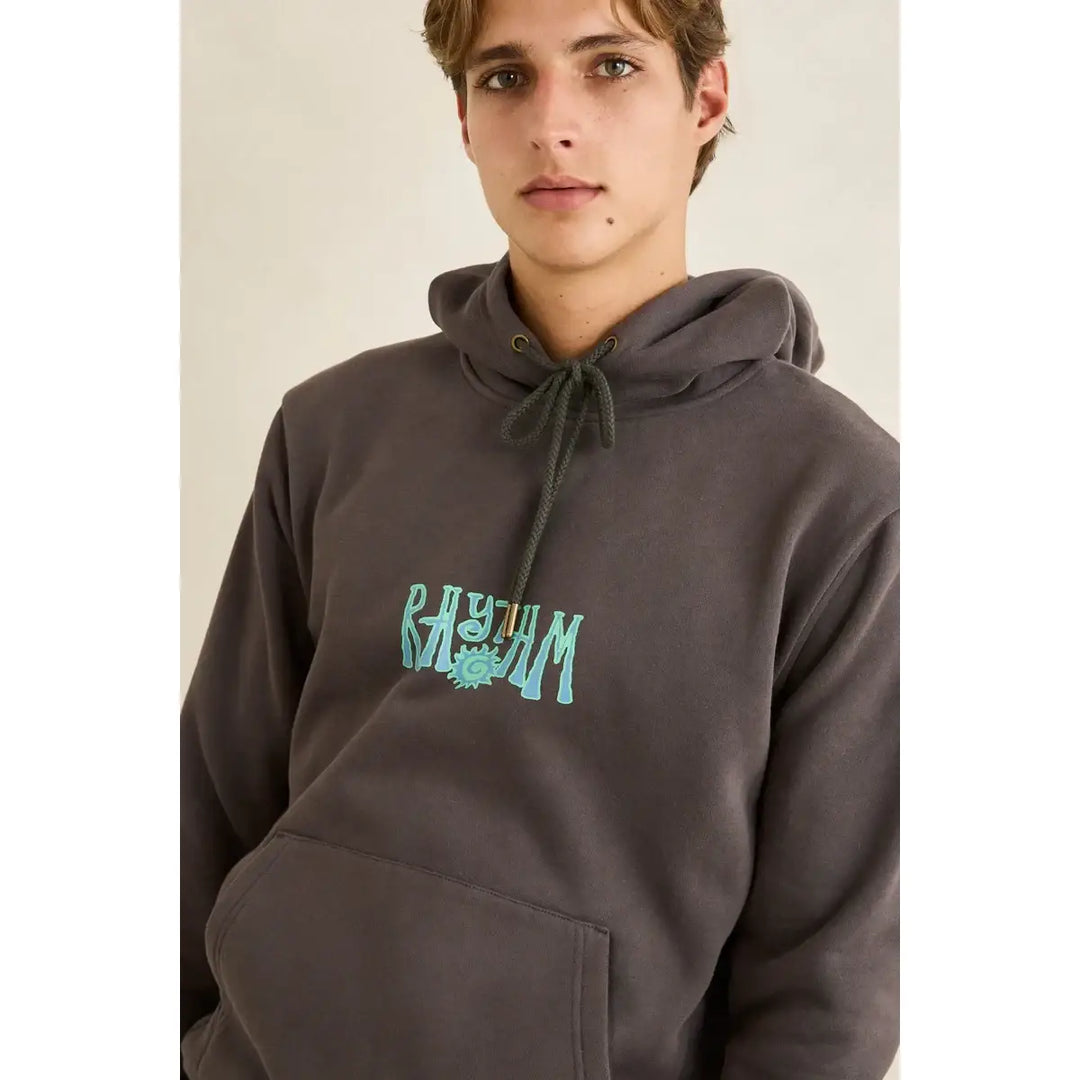 Rhythm Classic Fleece Hood