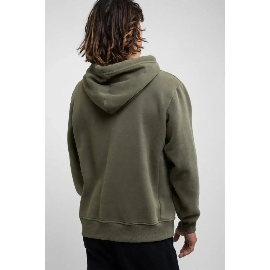 Rhythm Classic Fleece Hood 