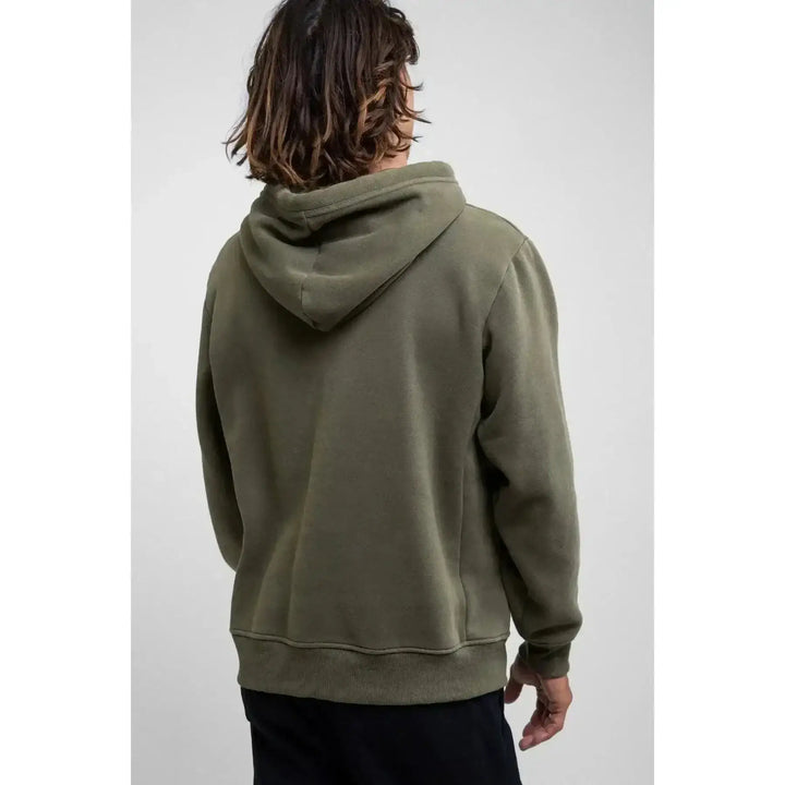 Rhythm Classic Fleece Hood 