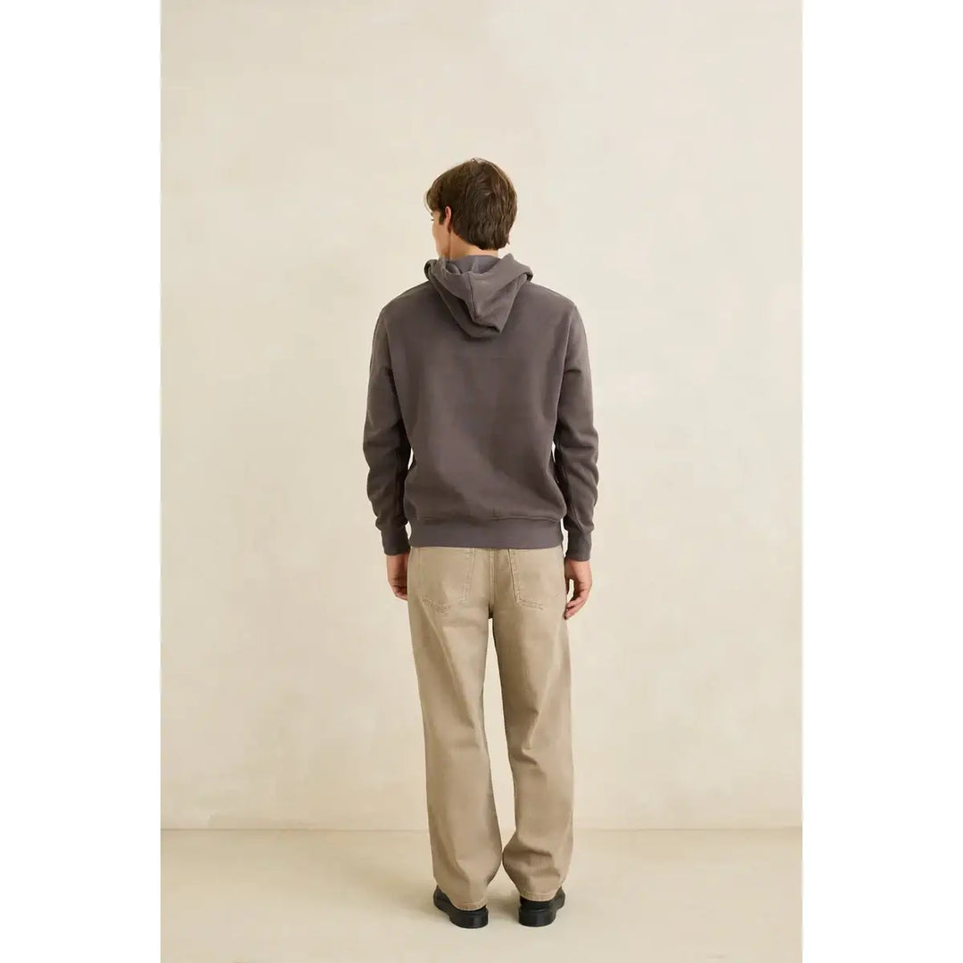 Rhythm Classic Fleece Hood
