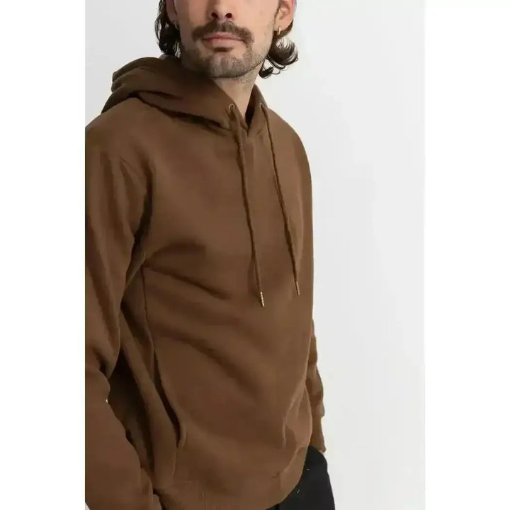 Rhythm Classic Fleece Hood 