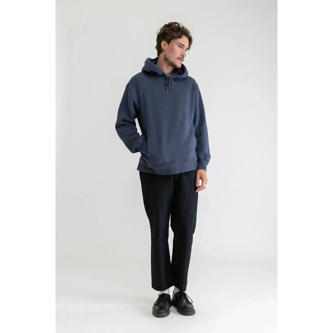 Rhythm Classic Fleece Hood 