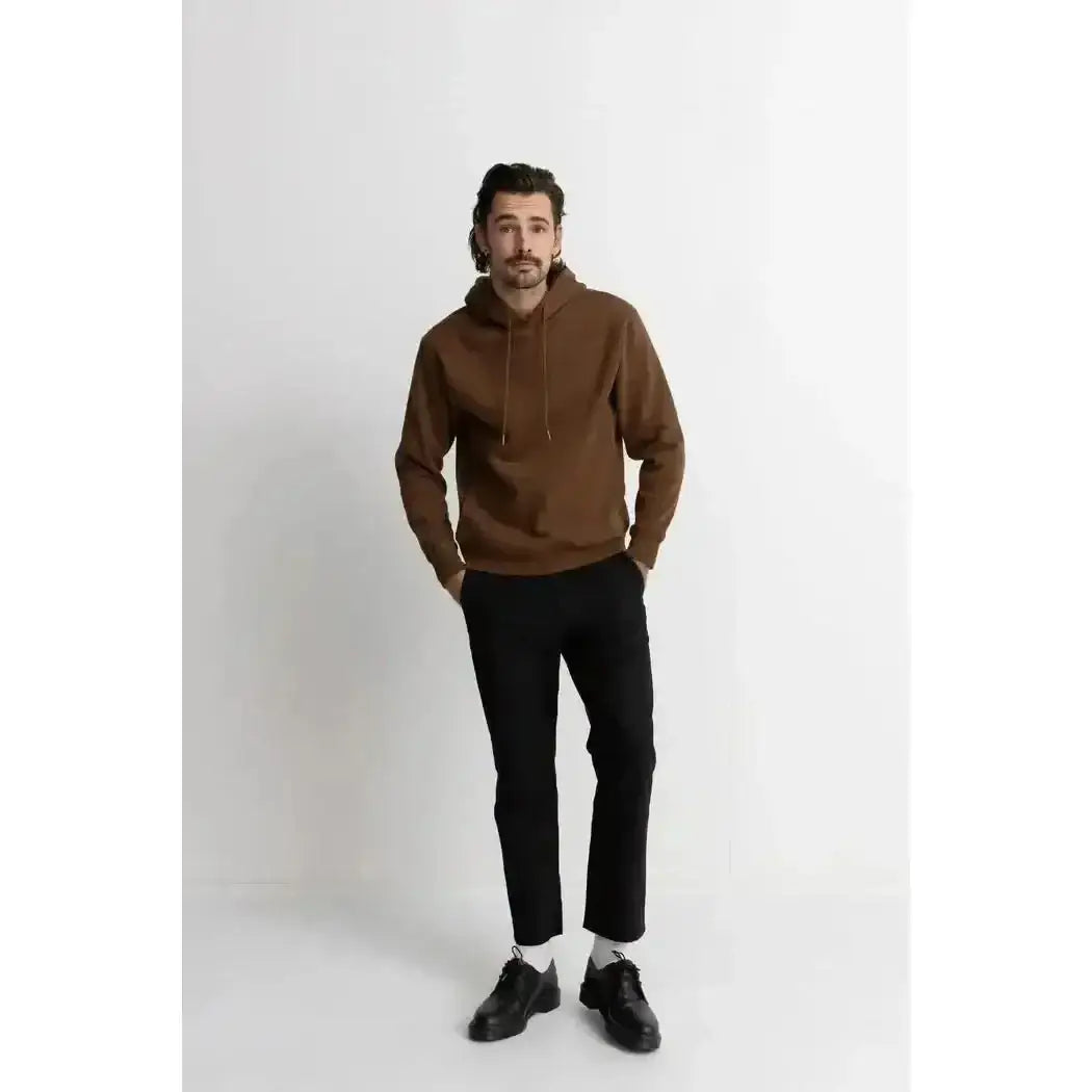 Rhythm Classic Fleece Hood 
