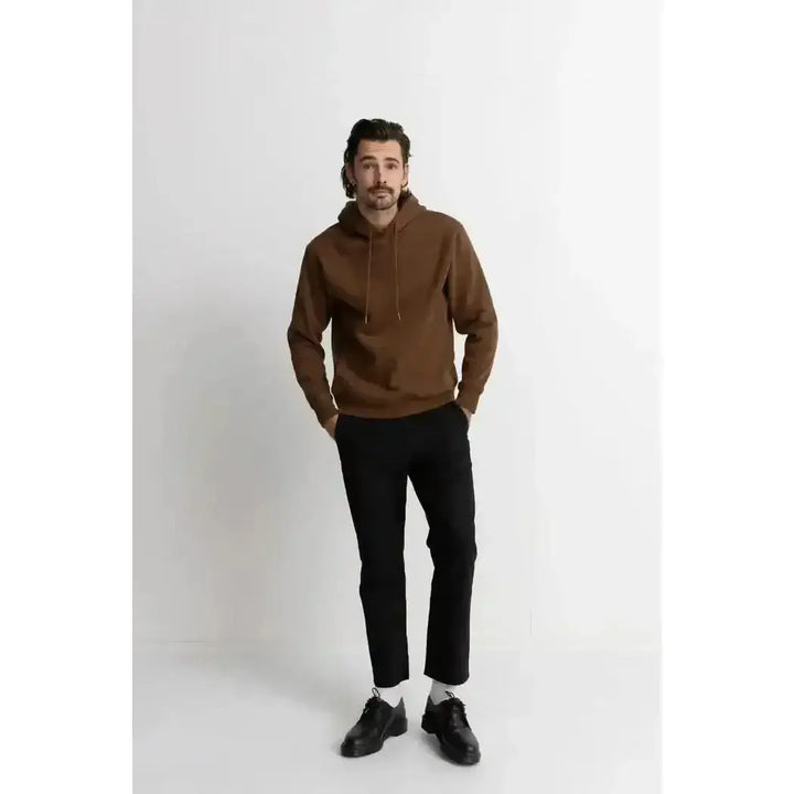 Rhythm Classic Fleece Hood 