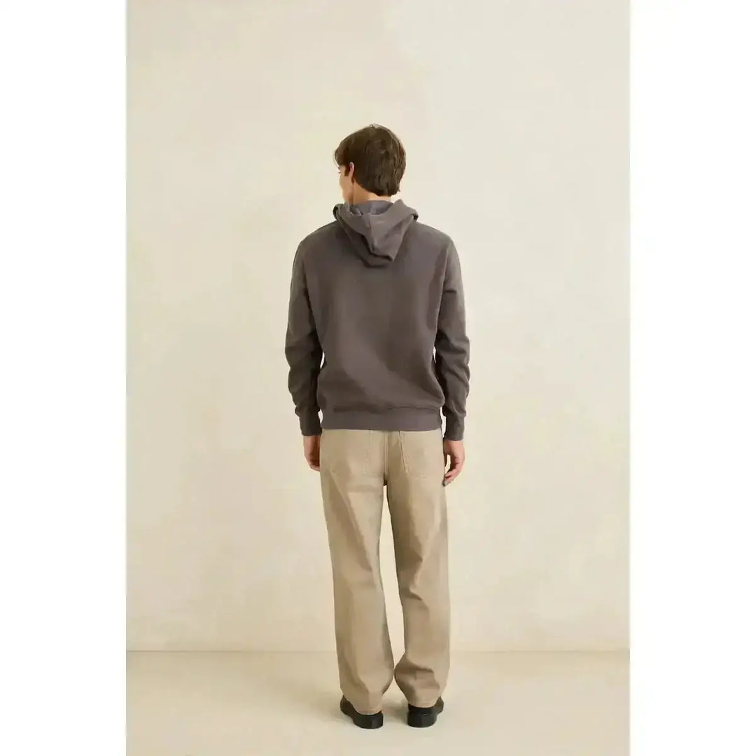 Rhythm Classic Fleece Hood