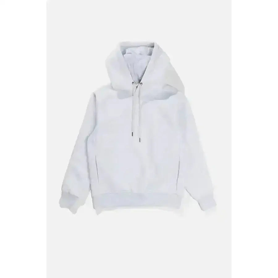 Rhythm Classic Fleece Hood Grey M 