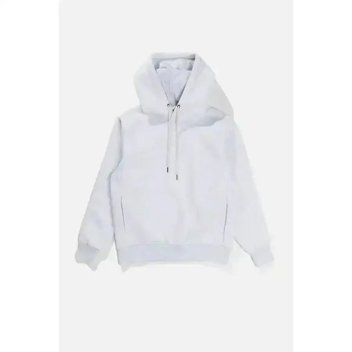 Rhythm Classic Fleece Hood Grey M 