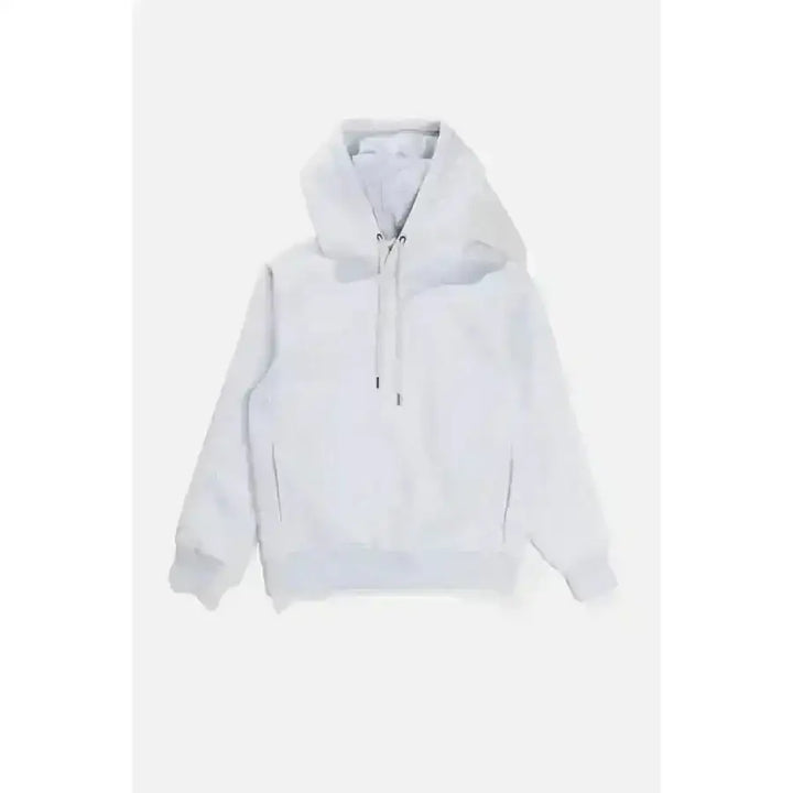 Rhythm Classic Fleece Hood Grey M 