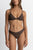 Rhythm Classic Holiday Bralette Bikini 