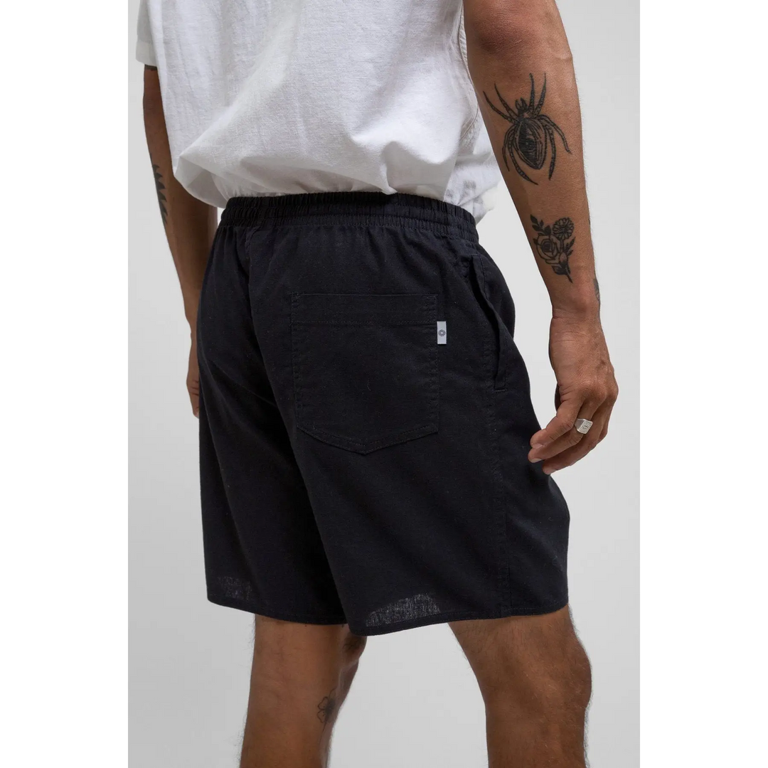 Rhythm Classic Linen Jam Shorts 