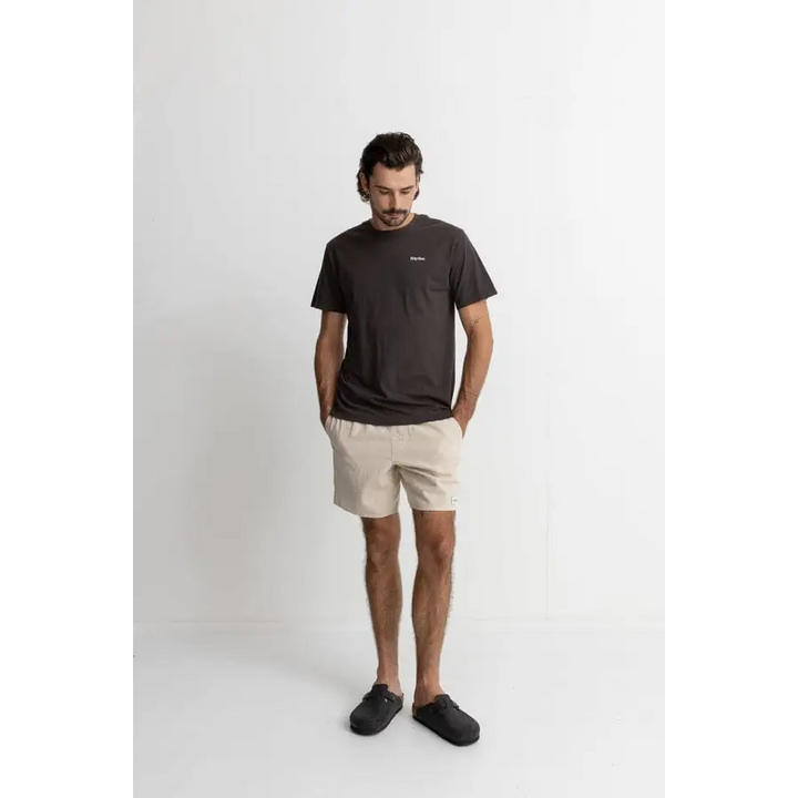 Rhythm Classic Linen Jam Shorts 