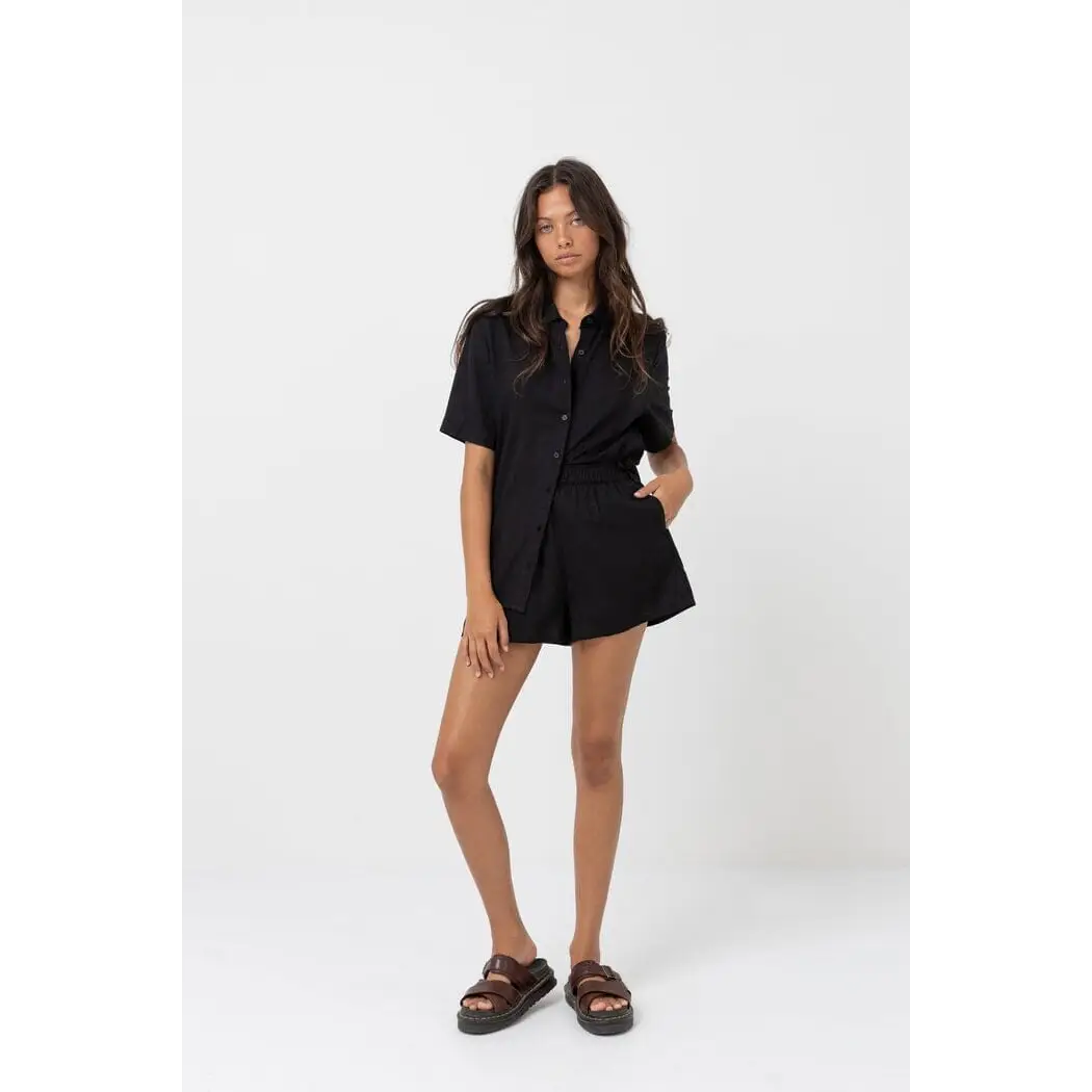 Rhythm Classic Lounge Shirt 