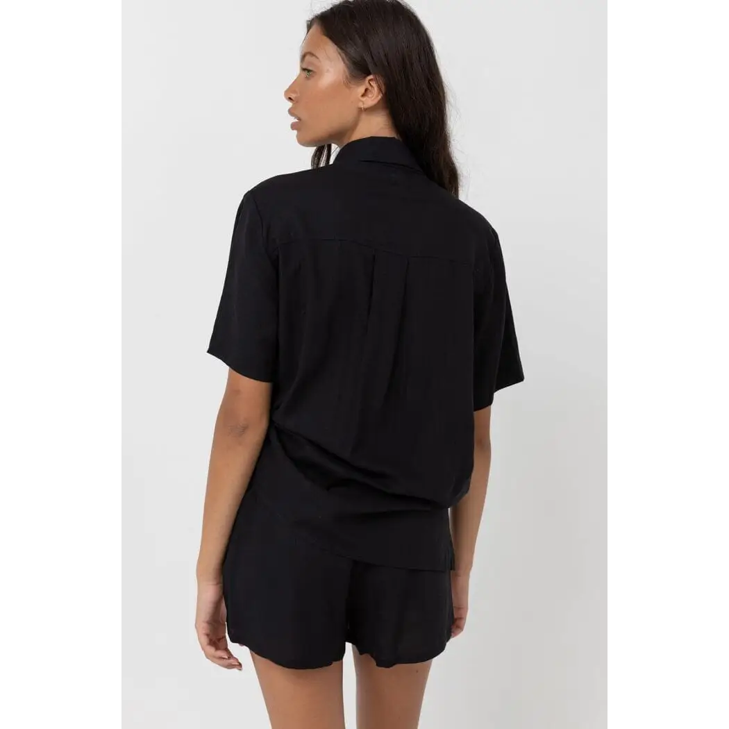 Rhythm Classic Lounge Shirt 