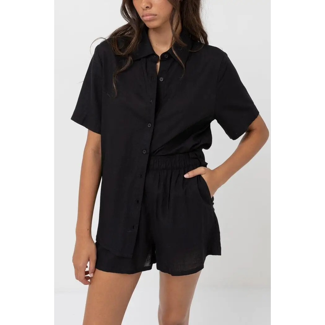 Rhythm Classic Lounge Shirt 