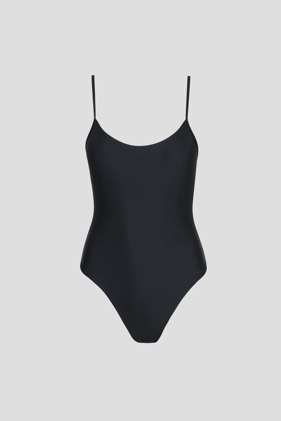 Rhythm Classic Minimal One Piece Swimsuit 