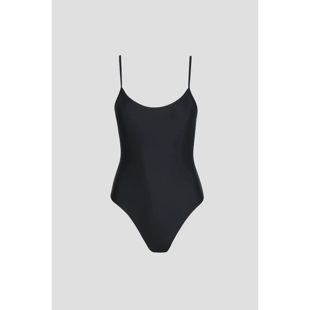 Rhythm Classic Minimal One Piece Swimsuit 