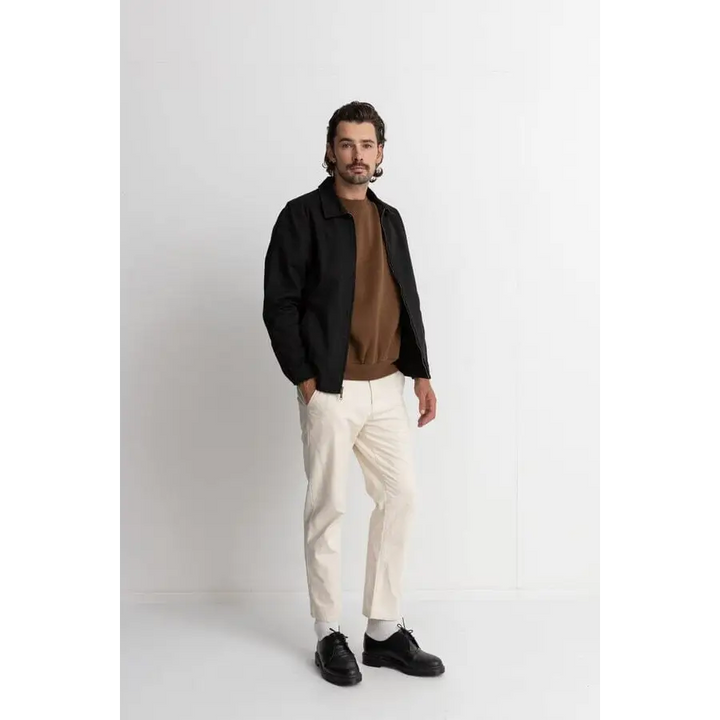 Rhythm Classic Shop Jacket 