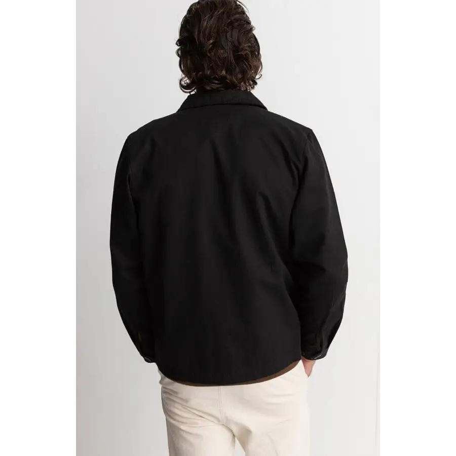 Rhythm Classic Shop Jacket 