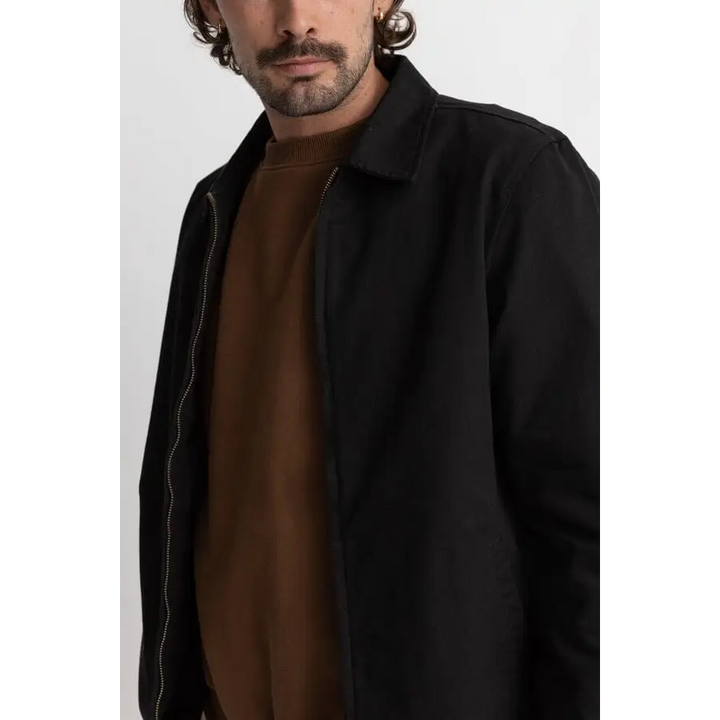 Rhythm Classic Shop Jacket 