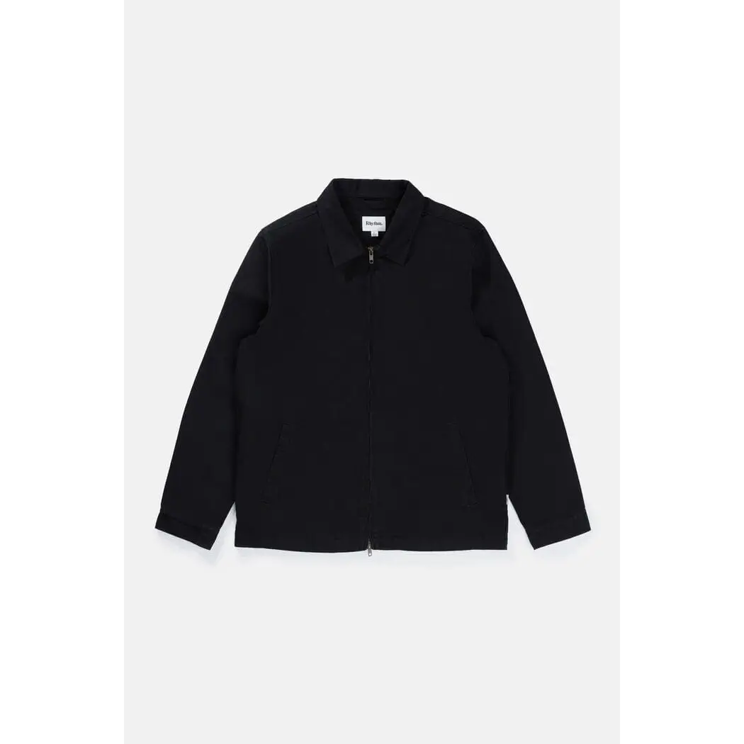 Rhythm Classic Shop Jacket 