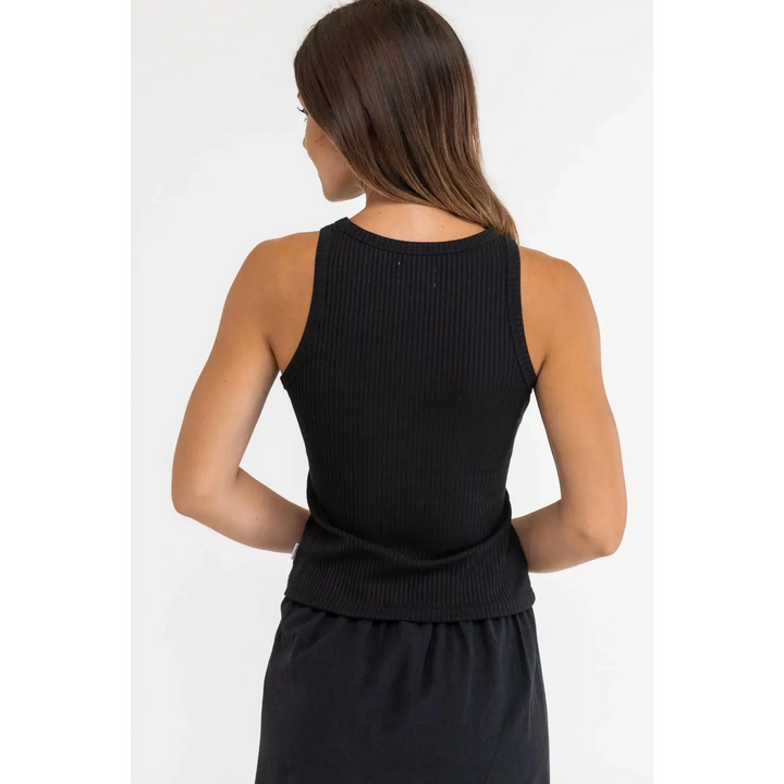 Rhythm Classic Tank Top 