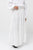 Rhythm Classic Tiered Maxi Skirt White 6 