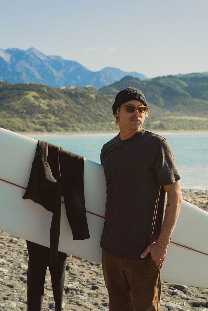 Rhythm Classic Vintage T-Shirt 