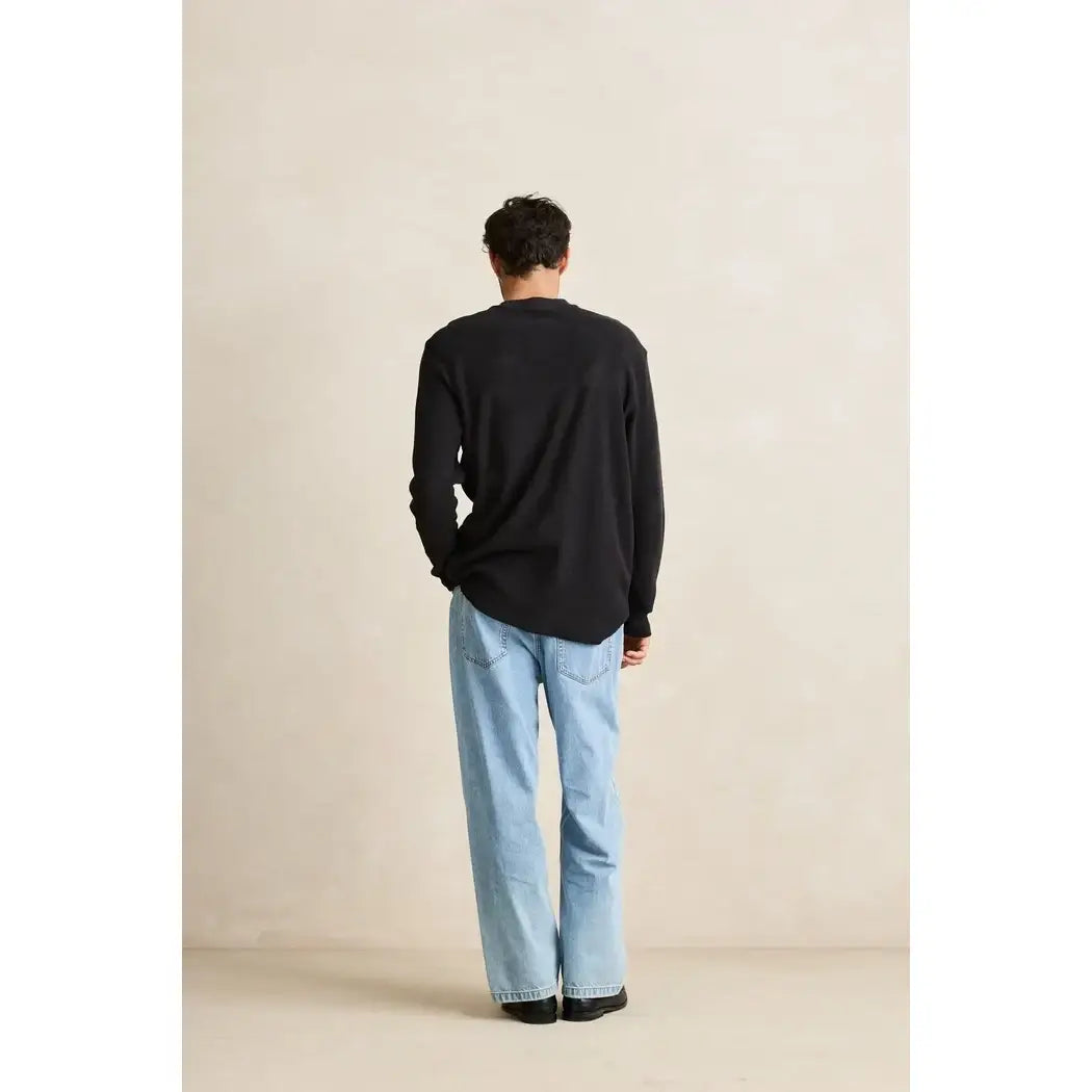 Rhythm Classic Waffle Knit