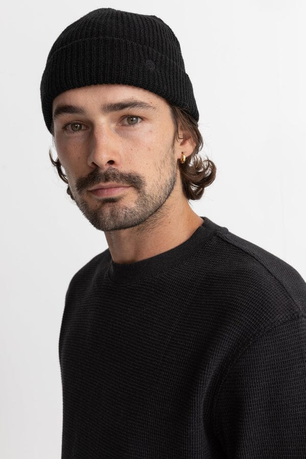 Rhythm Classic Watch Cap Beanie 