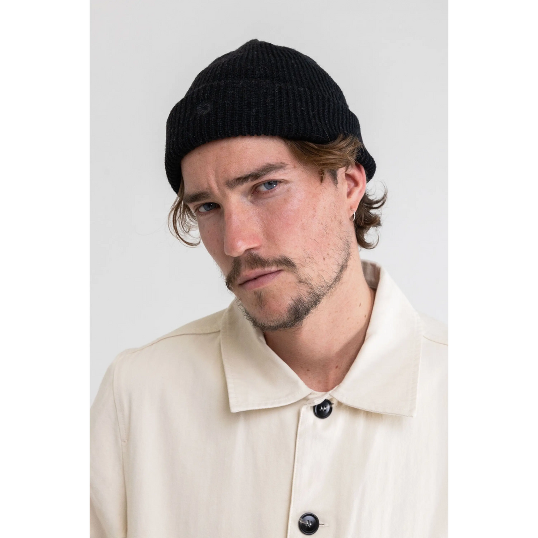 Rhythm Classic Watch Cap Beanie 