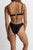 Rhythm Classics Hi Cut Underwire Bikini 